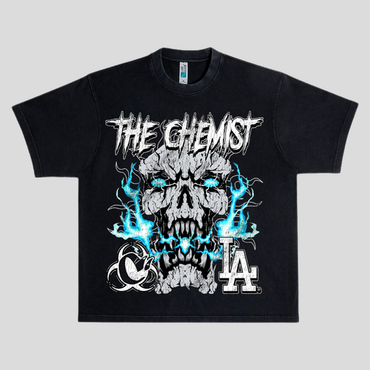 The Chemist World Tour Shirt